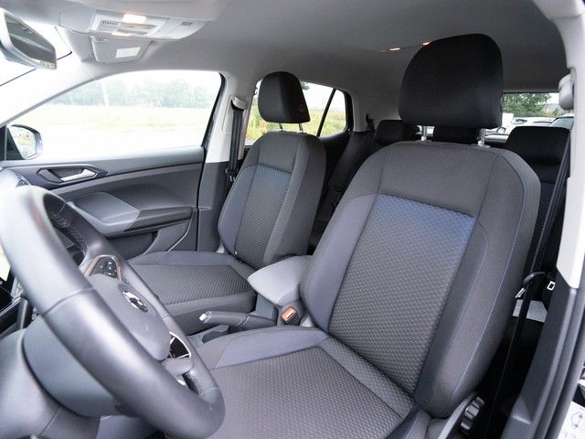 T-Cross United TSI NAV AppConnect ACC Blind Spot