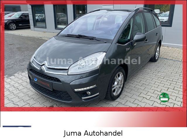 Citroën Grand C4 Picasso Selection*AUTOMATIK*7/SITZE*