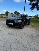 BMW X4 xDrive30d AT - - BMW X4 aus 2025