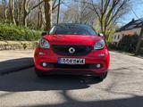 Smart ForFour 1.0 52kW - Gut gepflegt - Einsteiger - Smart ForFour von privat