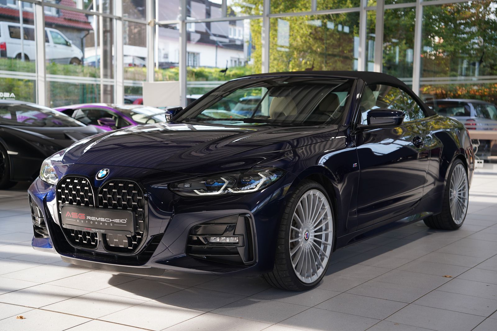 Bmw 420