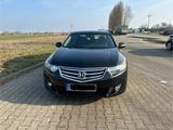 Honda Accord 2.0 Elegance Automatik Elegance - gebrauchte Honda Accord aus dem Jahr 2009