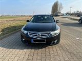 Honda Accord 2.0 Elegance Automatik Elegance - Honda Accord: Elegance
