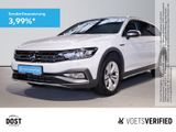 Volkswagen Passat Alltrack 2.0 TDI AHK+DAB+KLIMA+LED+NAVI - Volkswagen Passat Alltrack aus 2021