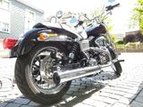 Harley-Davidson Dyna Low Rider FXDL 103 - HARLEY-DAVIDSON FXDL