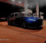 BMW bmw f11 f10 530D 535d  (TAUSCH ) - BMW: Kombi, F10