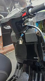 Vespa GTS 300 super - VESPA GTS