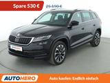 Skoda Kodiaq 1.5 TSI ACT Drive 125 Aut.*NAV*LED*ACC*SH - Skoda Kodiaq DRIVE-125
