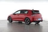 Volkswagen Golf VIII GTI 2.0 TSI DSG | PANO | NAVI | AHK | - mit Benzin-Antrieb: Elektrische Wegfahrsperre