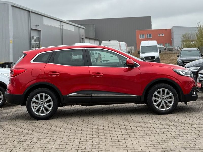Renault Kadjar - Bild 5