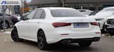 Mercedes-Benz E 300 de 3x AMG DISTR+KAMERA+BURMESTER+WIDESCREN - Mercedes-Benz E 300 aus 2021