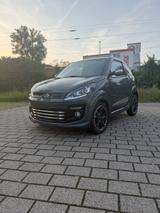 Ligier JS 50 Sport Ultimate DCI | 45 km/h | Top Zustand