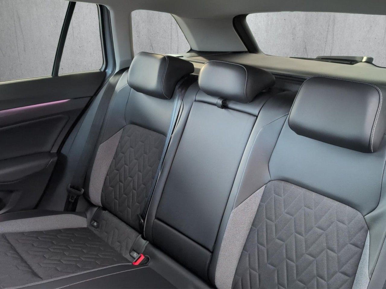 Golf Variant Life Energy 1.5 TSI 6-Gang Klima