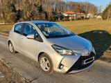 Toyota Yaris 1,5-l-Dual-VVT-iE Team Deutschland Tea... - Toyota Yaris: Team Deutschland