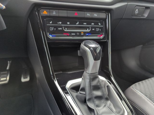 T-Roc Cabriolet 1.5 TSI DSG R-LINE AHK+IQ.LIGHT+