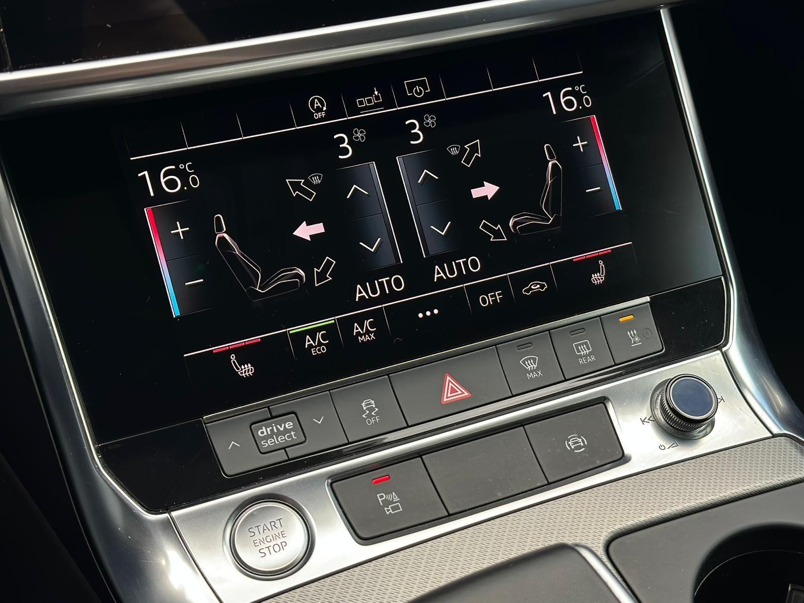 AUDI A6 40TDI S LINE QUATTRO LED#VIRT#ACC#SPUR#SH#SHZ - Image 13