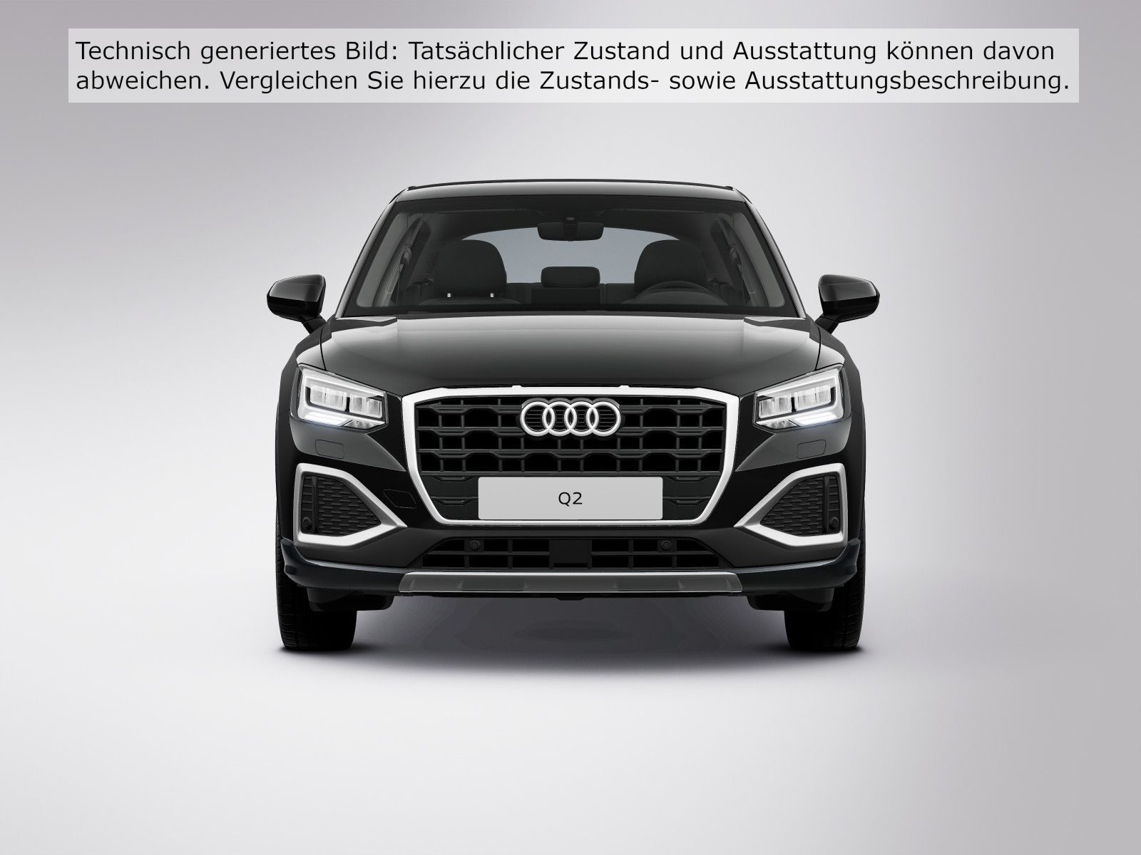 Audi Q2 - Bild 5