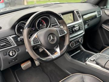2014 Mercedes-BENZ GLS 缩略图 38