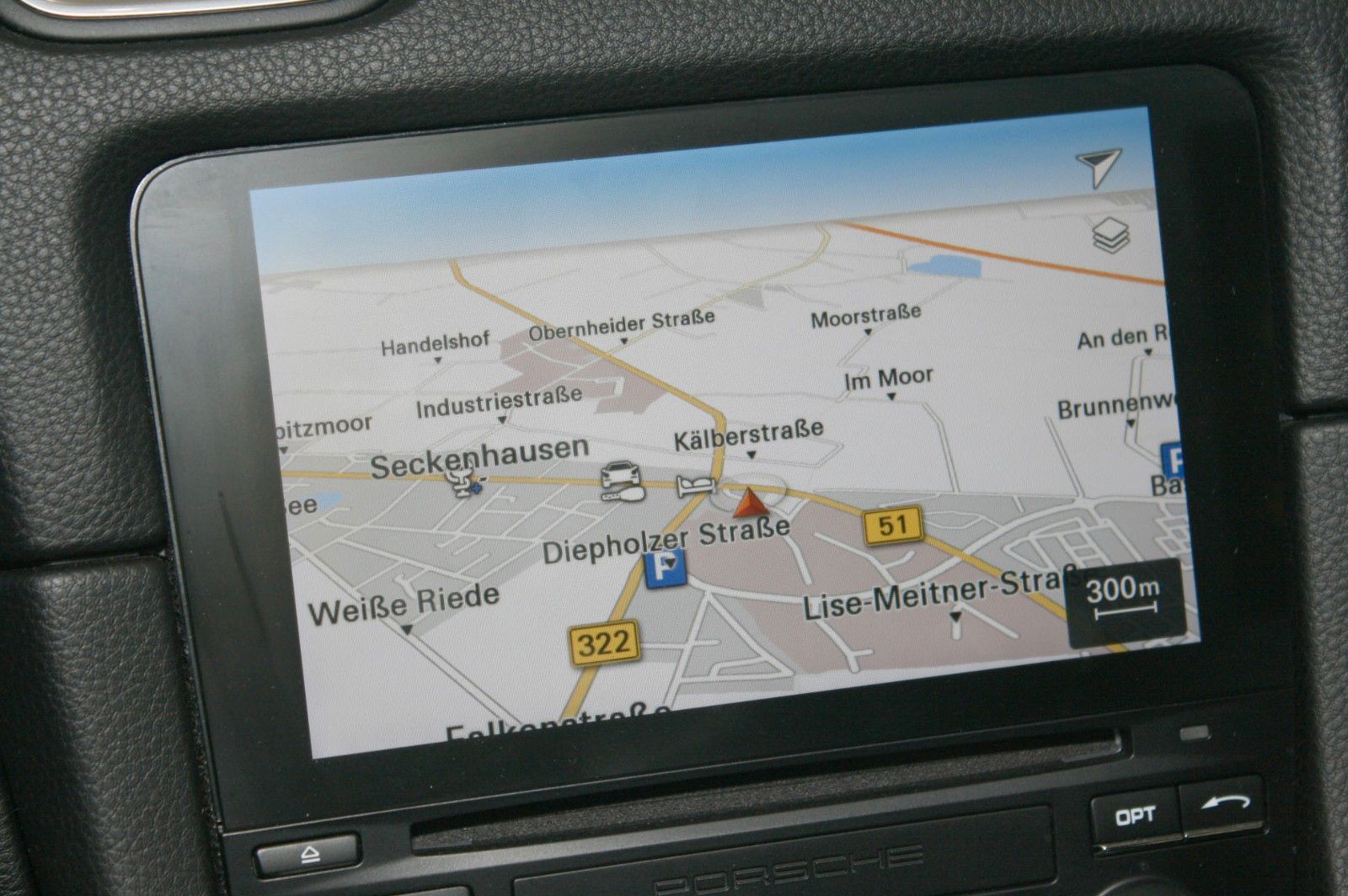 Fahrzeugabbildung Porsche 718 Cayman S PDK PCM-Navi, Xenon, DAB,APPROVED