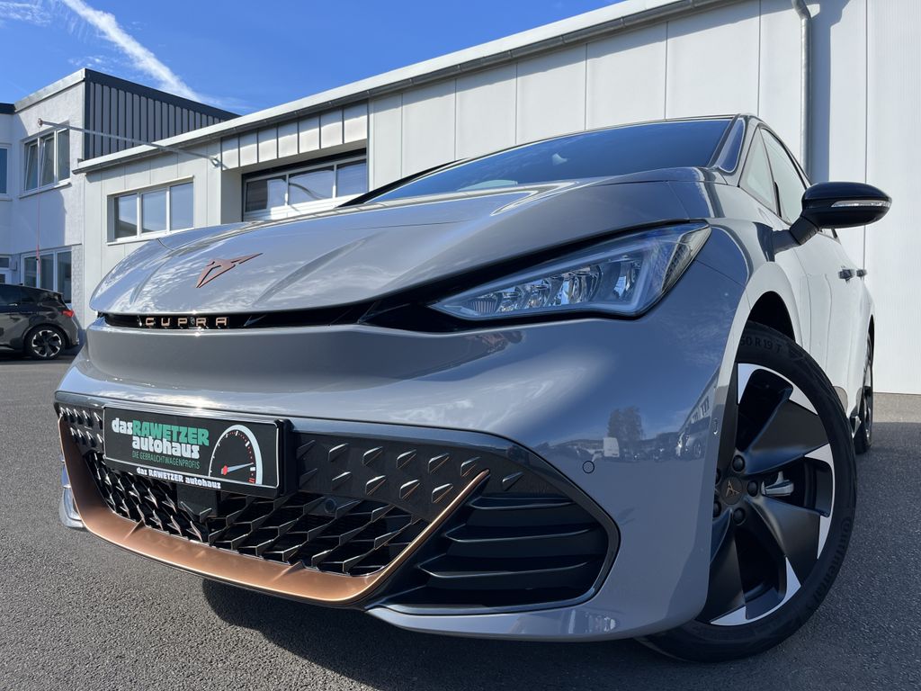 Image of Cupra Born