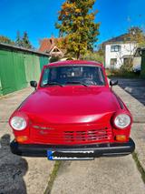 Trabant Kombi - Trabant Gebrauchtwagen