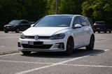 Volkswagen Golf 7.5 GTI Performance DSG+DCC+SHZ+DynAu+SD - Volkswagen Golf: 5gti