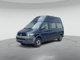 Volkswagen T5 Transporter Kasten-Kombi Kombi-Hochdach lang - Volkswagen T5 Transporter: Hochdach