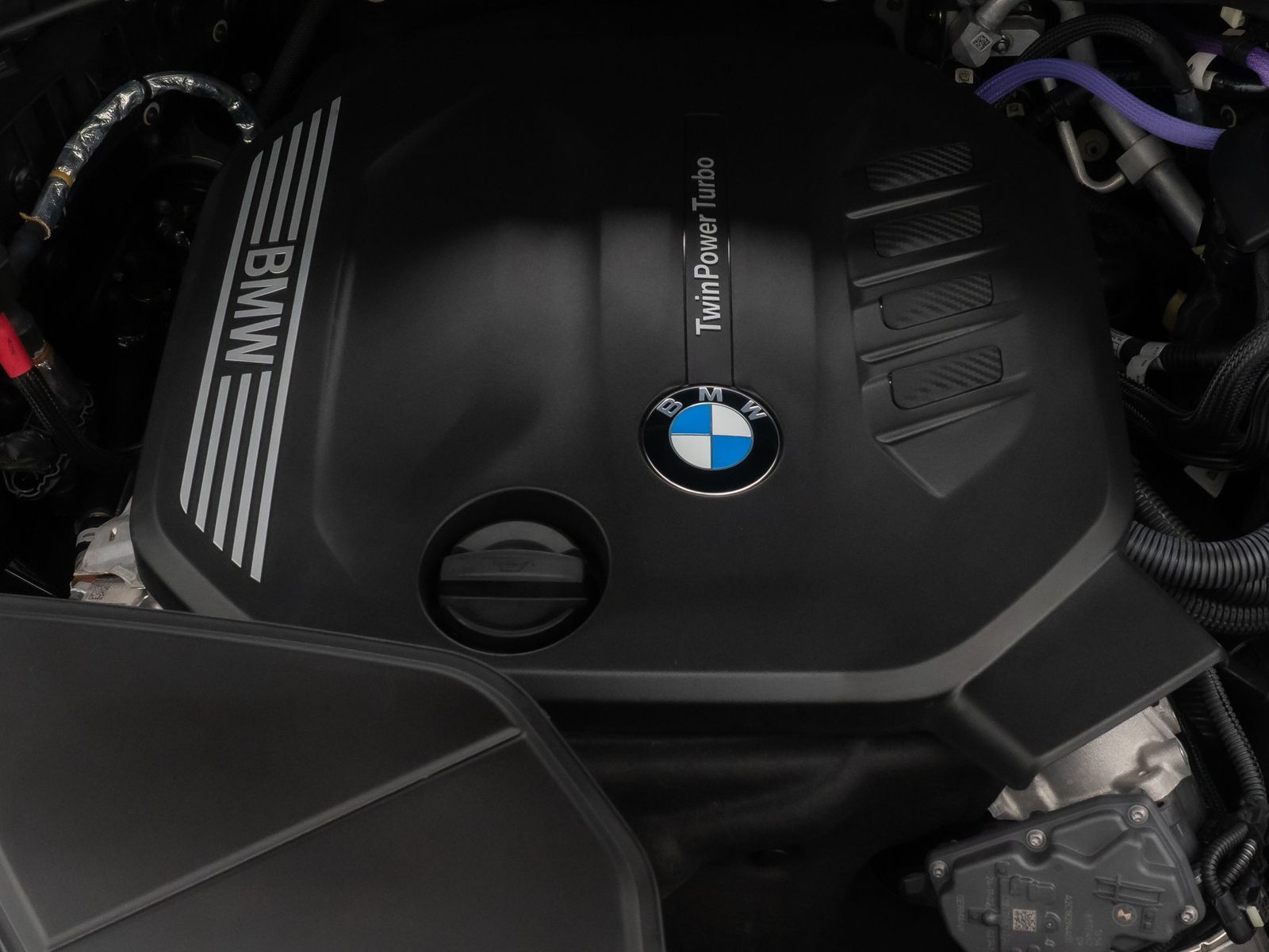 Fahrzeugabbildung BMW X3 xD20d Alarm DAB Kamera Leder Sport HiFi 19"