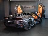 McLaren GT - McLaren GT aus 2023