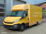 Iveco Daily 35S11 35-110 HiMatic Maxi Postkoffer Regal - Iveco 110