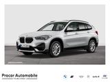 BMW X1 sDrive18i Advantage Aut Nav LED Pano RFK Komf - BMW X1 in Leverkusen