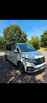Volkswagen T6.1 California Ocean