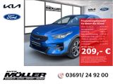 Kia XCeed 1.4T SPIRIT Rückfahrkam. LED Klima - Kia XCeed: Spirit