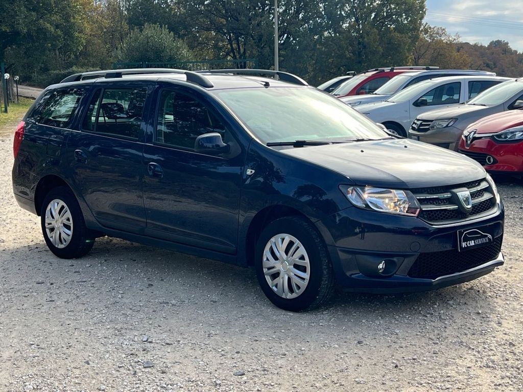 Image of Dacia Logan