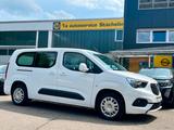 Opel Combo Life XL 1.2T Edition,PDC,LHZ,KLIMAT,KEYLES - Opel Combo Life: Xl