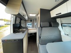 Sun Living V 55 SP MJ 2025 *Bestand*