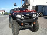 Kawasaki KVF 650 V-Twin Brute Force - KAWASAKI QUAD
