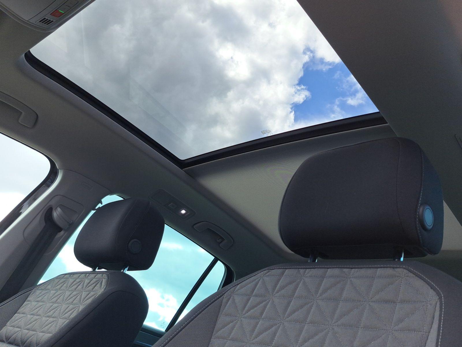 Volkswagen Tiguan 1.5 TSI Life Pano*RFK*ACC*AHK*DAB+, миниатюра 21
