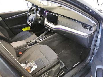 Skoda Octavia - 3