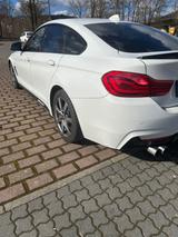BMW 430 Gran Coupé 430i Gran Coupé M Sport - BMW 430 Gran Coupé von privat