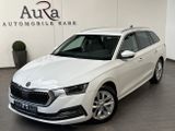 Skoda Octavia Combi 2.0 TDI DSG First NAV+LED+KAM+ACC  - Skoda Octavia in Oldenburg