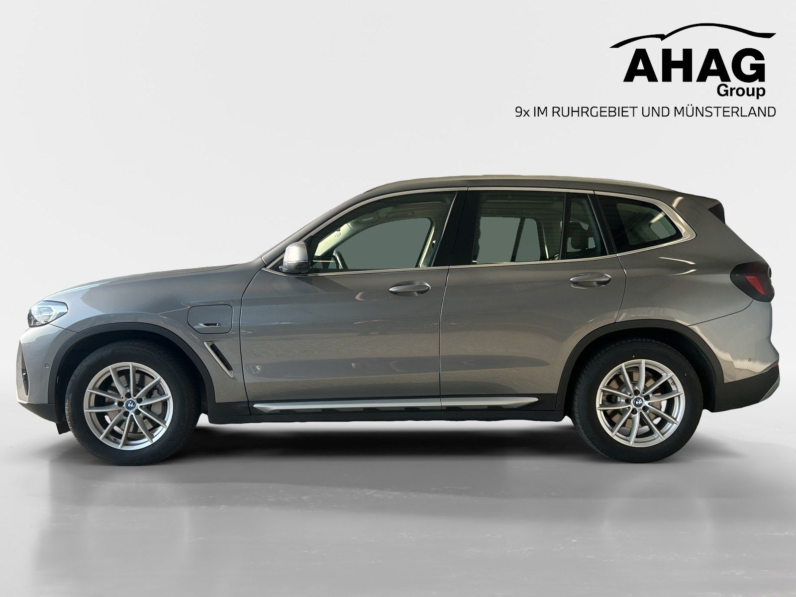 BMW X3 - Bild 6
