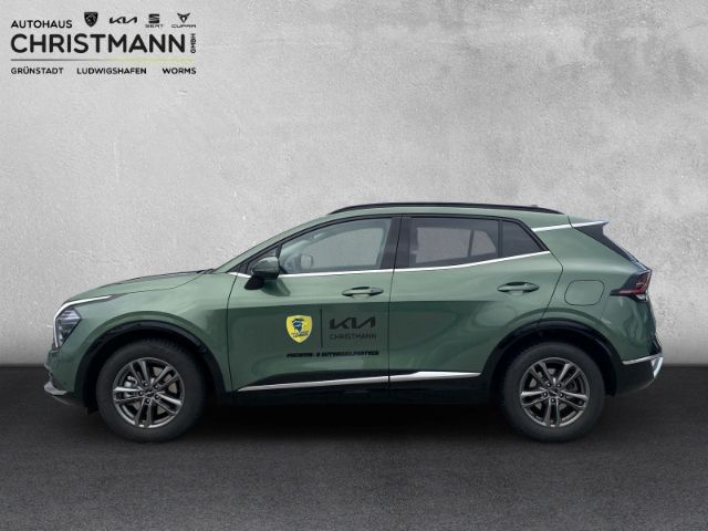 Fahrzeugabbildung Kia Sportage Spirit Hybrid 4WD 1.6 T-GDI SPIRIT*PANO
