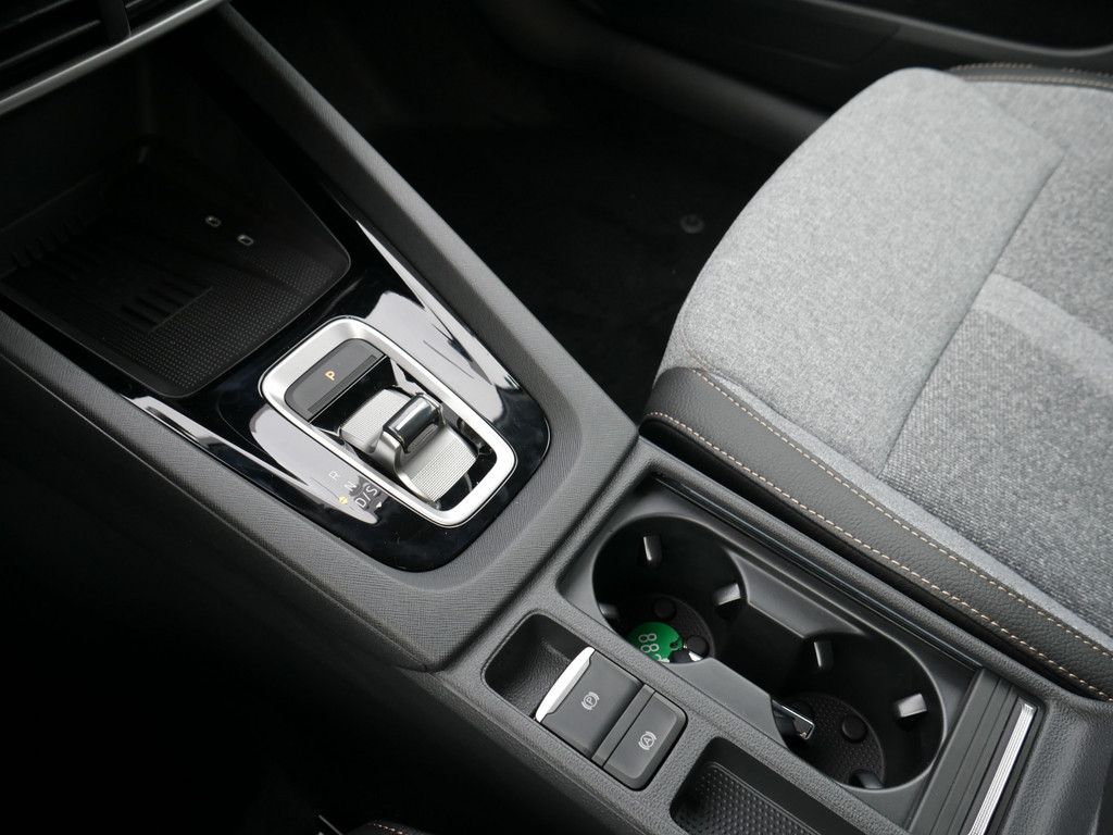 Skoda Octavia - Bild 12