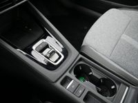 Skoda Octavia - Vorschau Bild 12