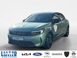 Opel Corsa YES Hybrid SHZ LHZ DAB PDC hinten Klima