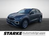 Volkswagen T-Roc 2.0 TDI DSG Goal  AHK Navi LED Kamera PDC 