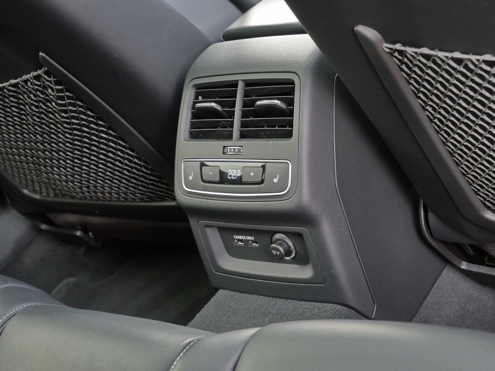 Audi RS4 - Bild 17