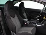 Peugeot 308 CC 1.6 VTi SPORT + SPORTSTOELEN | 17 INCH LM - Peugeot 308: Vti