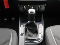 Skoda Fabia - Vorschau Bild 12